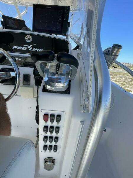 2004 Pro-Line EXPRESS 30 WA