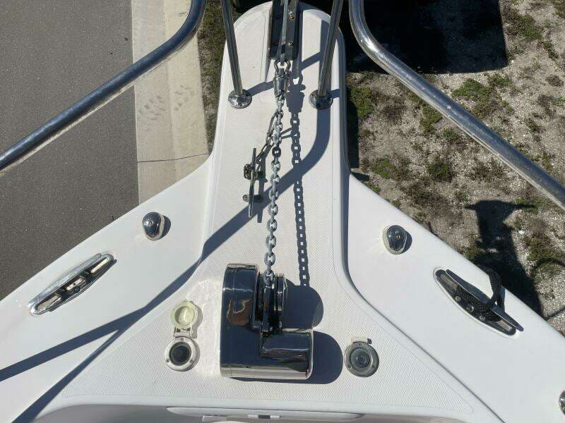 2004 Pro-Line EXPRESS 30 WA