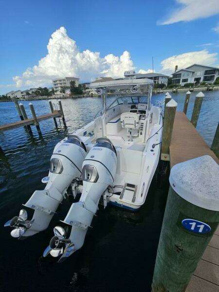 2004 Pro-Line EXPRESS 30 WA