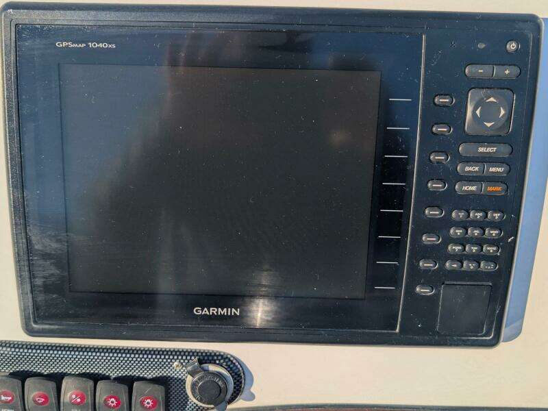 2017 Chaos 21 Tarpon Bay