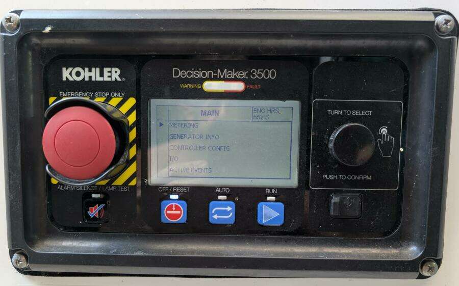 1999 Cruisers Yachts 