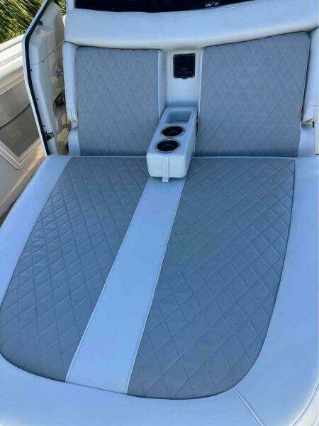 2016 Boston Whaler 350 Outrage