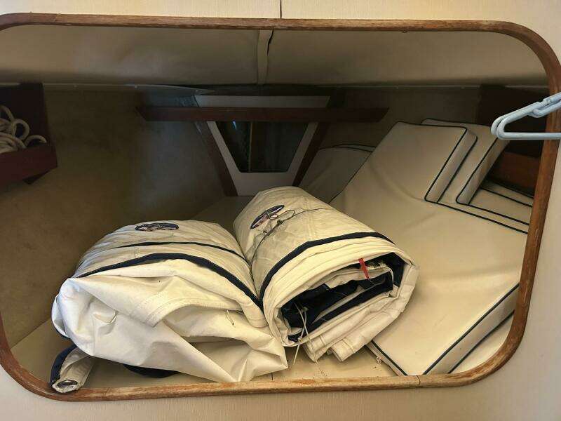 1991 Tillotson-Pearson Manta