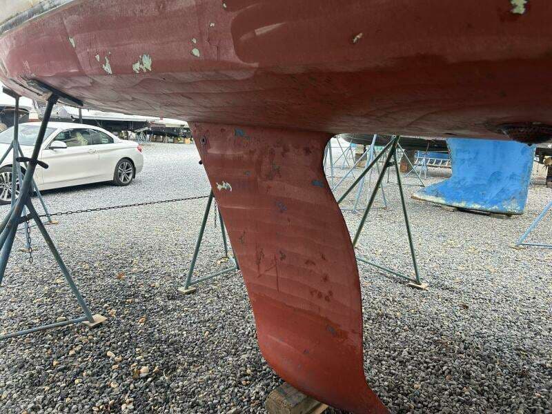 1991 Tillotson-Pearson Manta