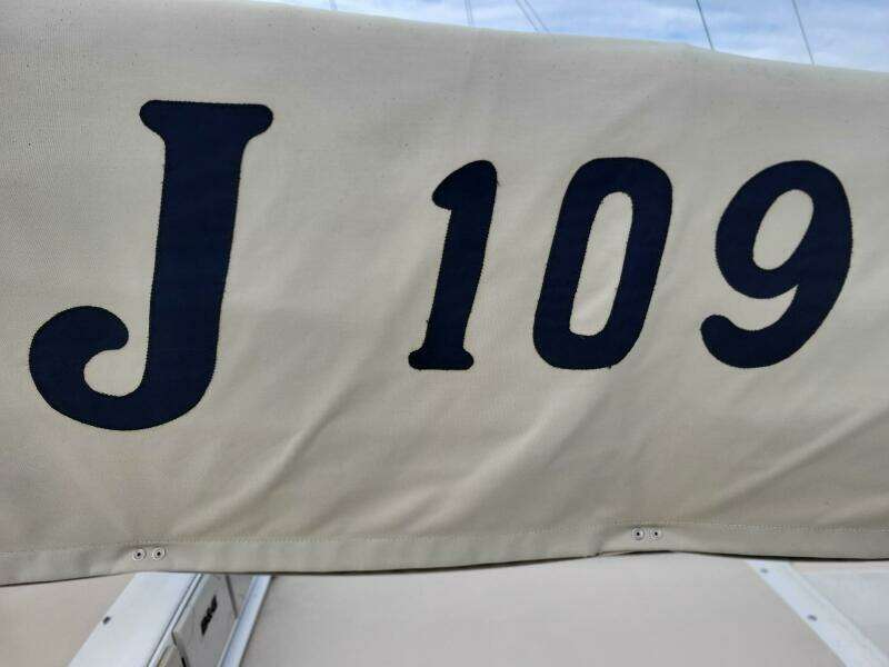 2003 J109