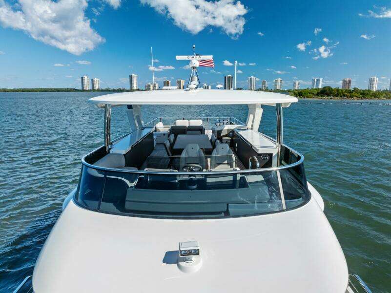 2025 Absolute 75 Navetta