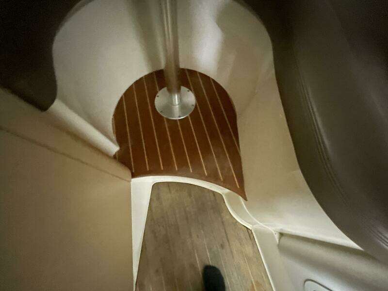 2000 Boston Whaler 280 Conquest