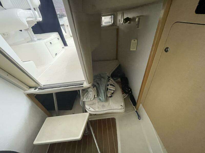 2000 Boston Whaler 280 Conquest