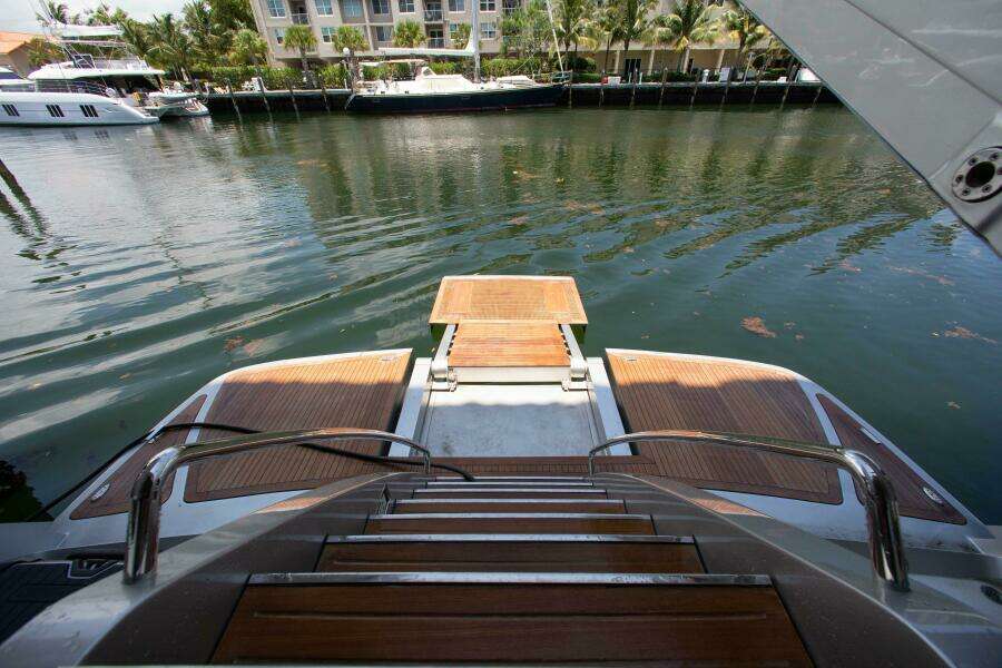 2014 Riva Mythos