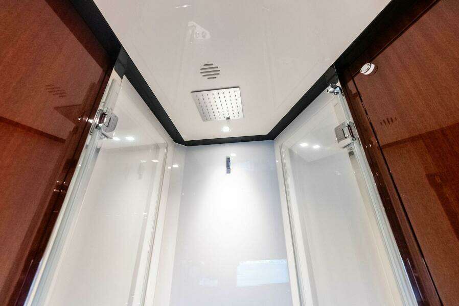 2021 Riva 56' Rivale