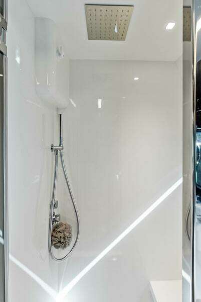 2021 Riva 56' Rivale