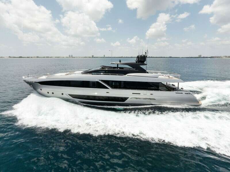 2023 Riva Dolcevita