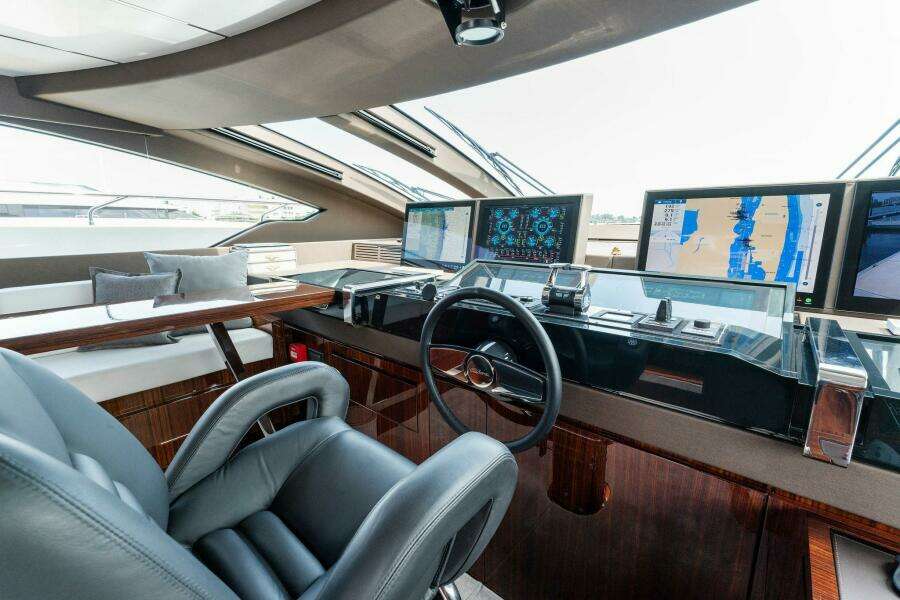 2023 Riva Dolcevita
