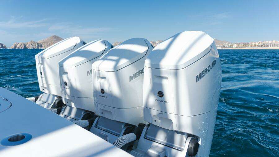 2024 Valhalla Boatworks V-55 "Galati Yacht Sales Trade"