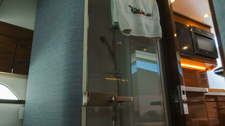 2024 Valhalla Boatworks V-55 "Galati Yacht Sales Trade"