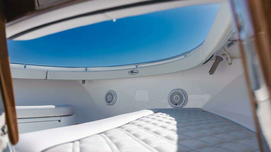 2024 Valhalla Boatworks V-55 "Galati Yacht Sales Trade"