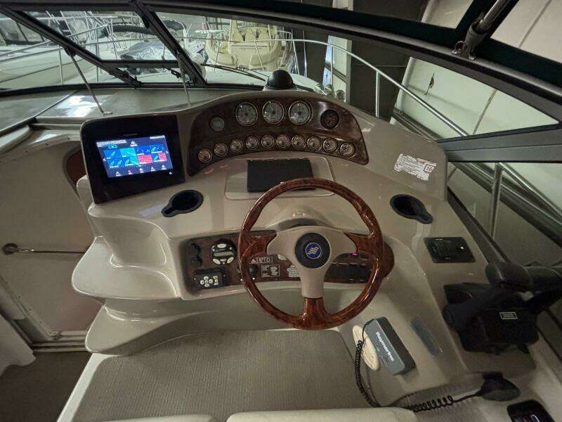 2003 Four Winns 328 Vista