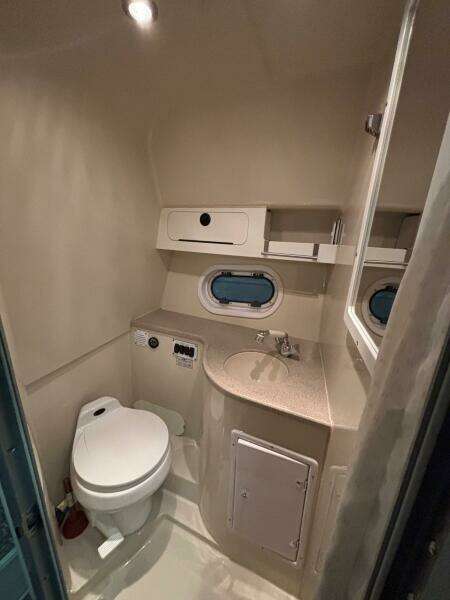 2003 Four Winns 328 Vista