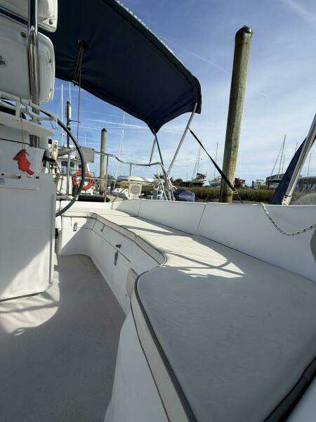2010 Catalina 309