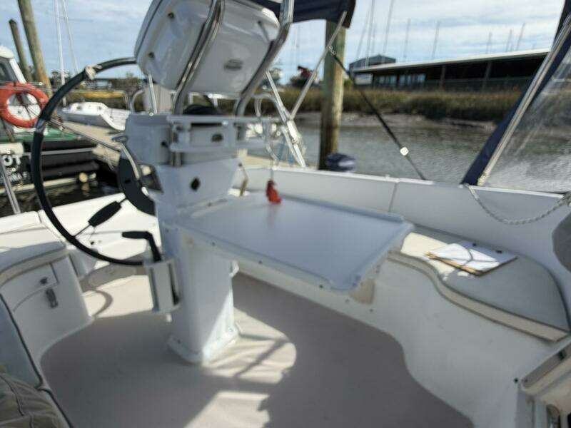 2010 Catalina 309