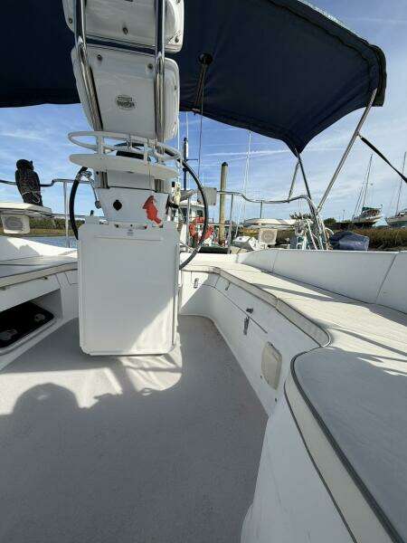 2010 Catalina 309