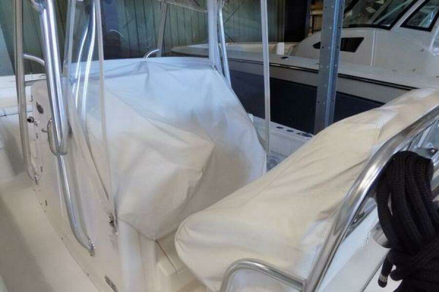 Regulator 34 - WIN PER DAY - Covers