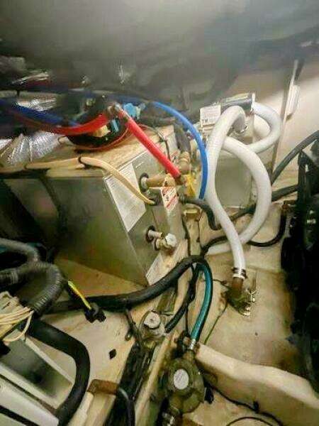 2010 Sea Ray 310 Sundancer