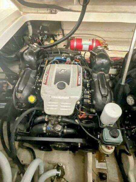 2010 Sea Ray 310 Sundancer