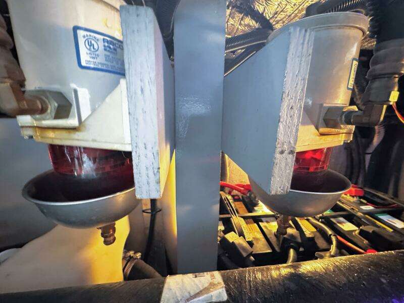 1998 Sea Ray 400 Sundancer