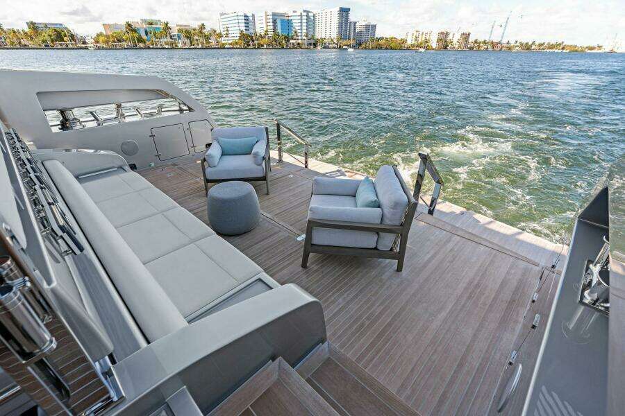 2025 Riva Bellissima