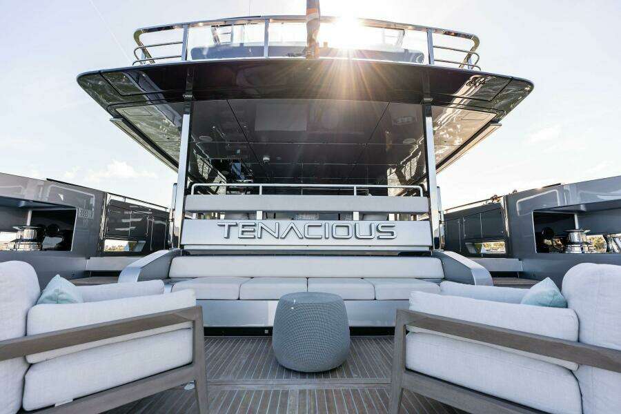 2025 Riva Bellissima