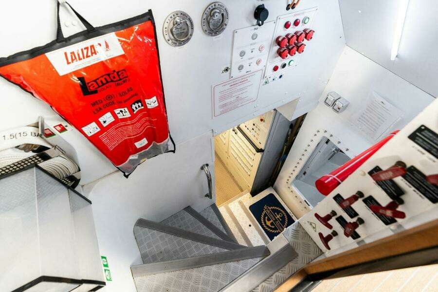 2025 Riva Bellissima