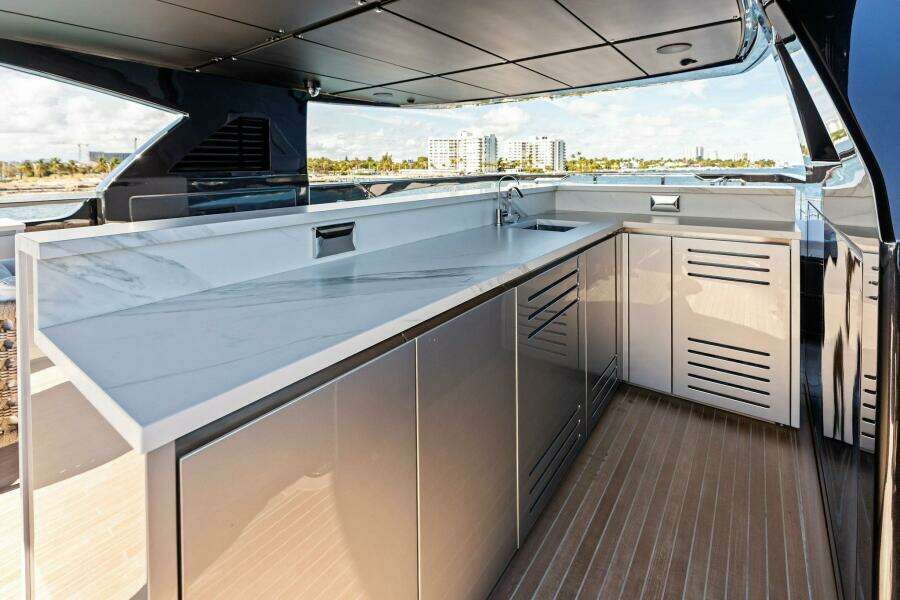 2025 Riva Bellissima