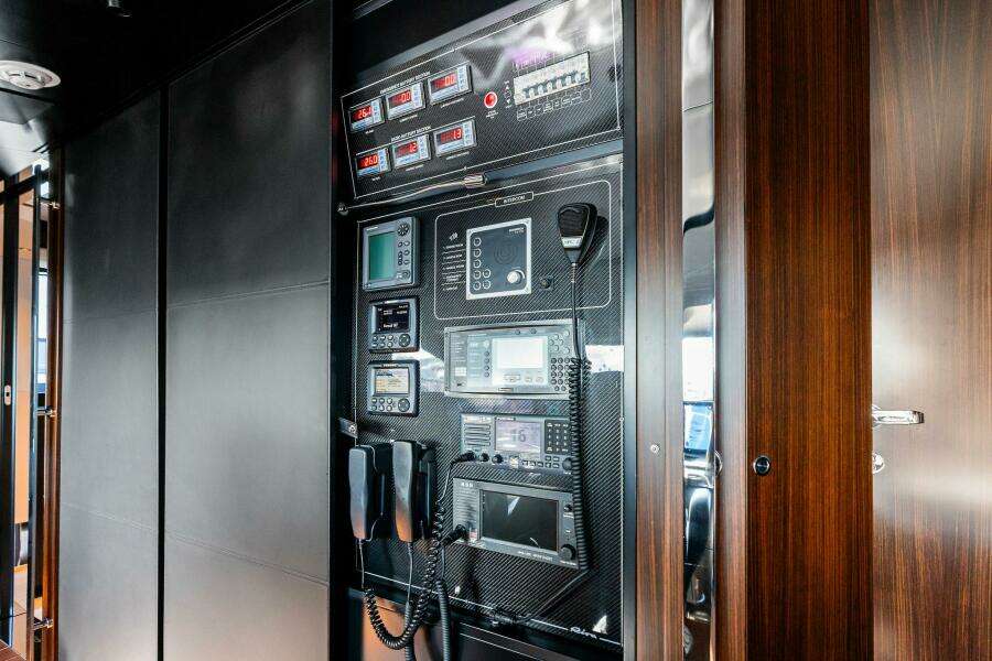 2025 Riva Bellissima