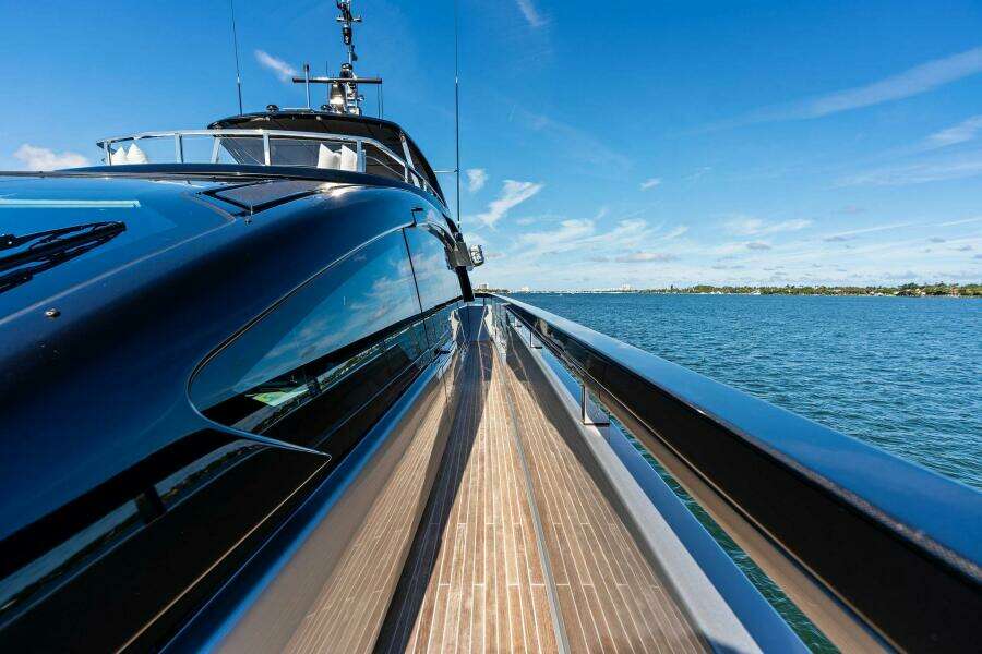 2025 Riva Bellissima