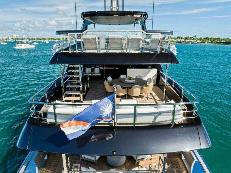 2025 Riva Bellissima