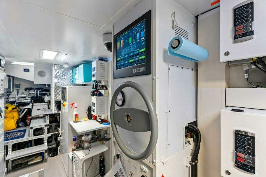 2025 Riva Bellissima