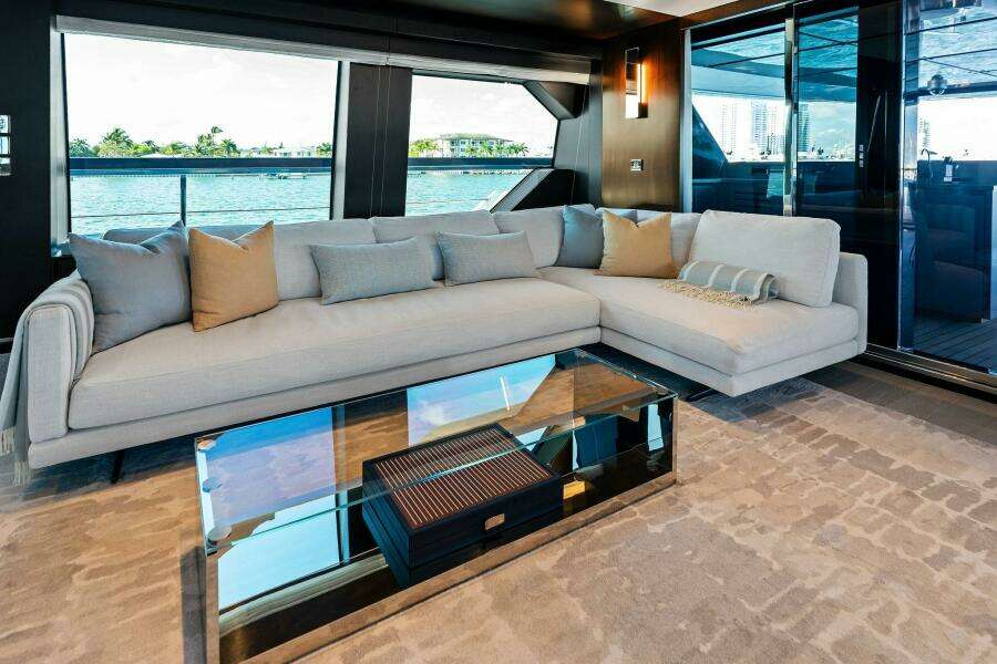 2025 Riva Bellissima