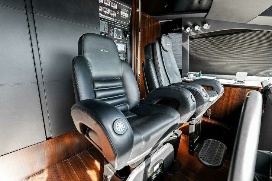 2025 Riva Bellissima