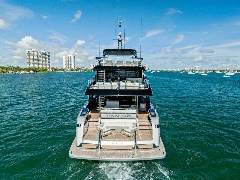 2025 Riva Bellissima