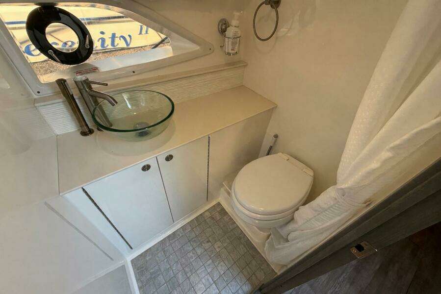 2023 Sea Ray 320 Outboard