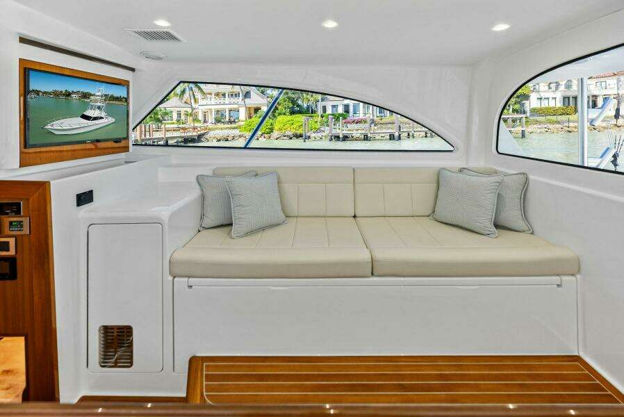 2022 Viking 46 Billfish IRISH BEAUTE 