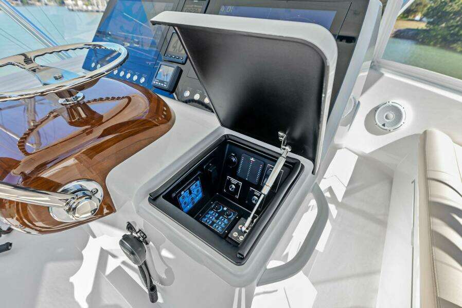 2022 Viking 46 Billfish IRISH BEAUTE 