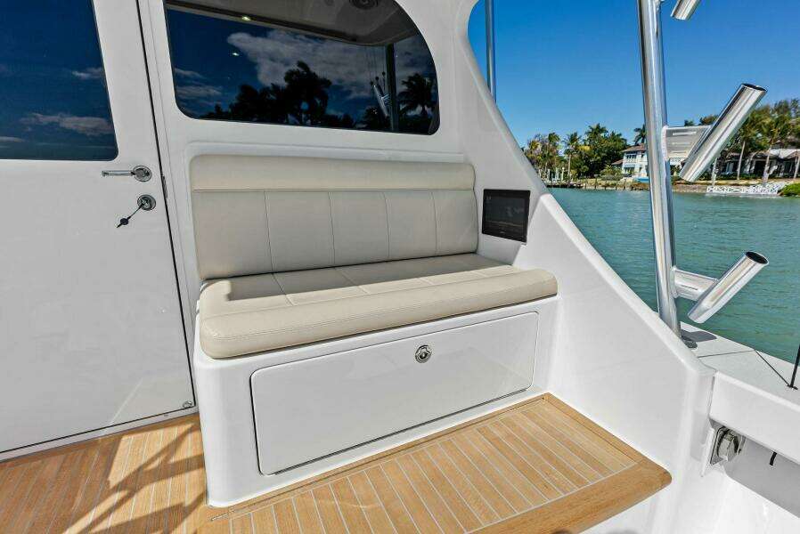 2022 Viking 46 Billfish IRISH BEAUTE 
