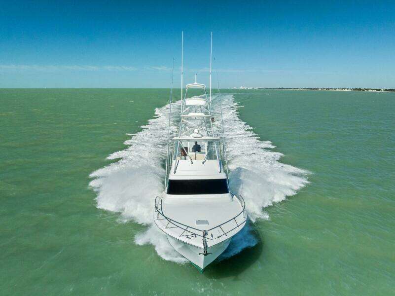 2022 Viking 46 Billfish IRISH BEAUTE 