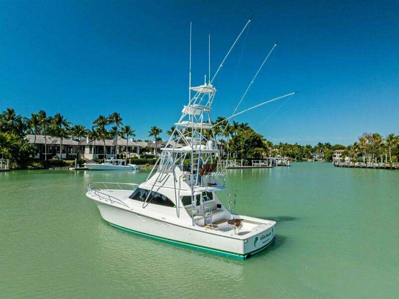 2022 Viking 46 Billfish IRISH BEAUTE 