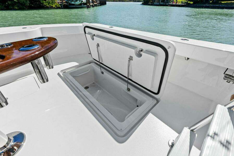 2022 Viking 46 Billfish IRISH BEAUTE 