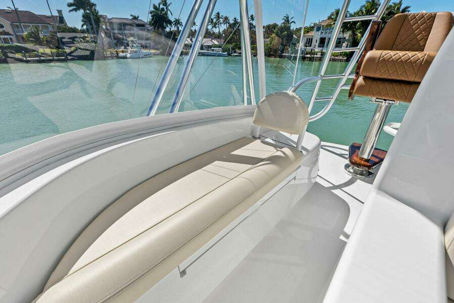 2022 Viking 46 Billfish IRISH BEAUTE 