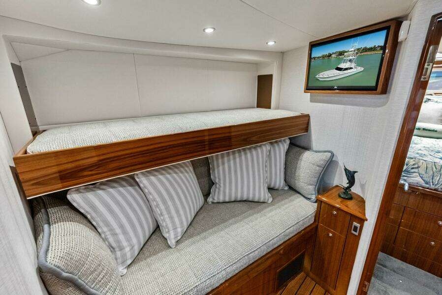 2022 Viking 46 Billfish IRISH BEAUTE 