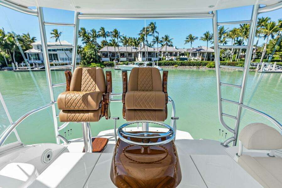 2022 Viking 46 Billfish IRISH BEAUTE 